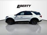 New 2025 Ford Explorer ST image 4