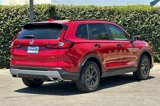 New 2026 Honda CR-V TrailSport image 4