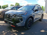 New 2026 Nissan Rogue Rock Creek w/ Rock Creek Premium Package image 3