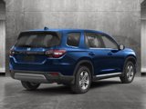 New 2025 Honda Pilot EX-L image 2