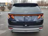 New 2025 Hyundai Tucson SEL image 5