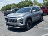New 2026 Chevrolet Equinox LT w/ Convenience Package II image 5