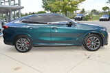Used 2025 BMW X6 M60i w/ Executive Package image 4