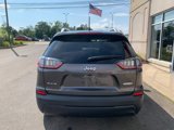Used 2021 Jeep Cherokee Latitude Plus image 6