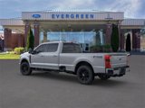 New 2025 Ford F350 Lariat image 4