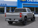 New 2026 Chevrolet Silverado 1500 RST w/ Safety Package image 4