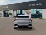 New 2025 Kia EV6 GT-Line image 5