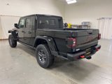 New 2025 Jeep Gladiator Mojave image 6