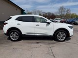 Used 2023 Buick Envision Preferred image 3