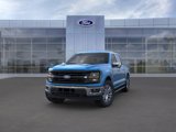 New 2025 Ford F150 XLT w/ Equipment Group 302A MID image 2