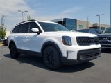 New 2025 Kia Telluride SX Prestige X-Pro image 2