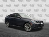 Used 2025 BMW X6 xDrive40i image 2