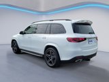 New 2025 Mercedes-Benz GLS 450 4MATIC image 4
