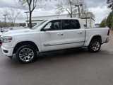 Used 2023 RAM 1500 Limited w/ Body Color Bumper Group image 3