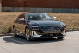 New 2025 Audi S6 e-tron Prestige image 2