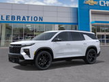 New 2026 Chevrolet Traverse RS image 2