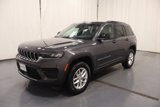 New 2025 Jeep Grand Cherokee Laredo image 4