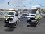 New 2025 Ford Transit 250 148 Medium Roof image 2