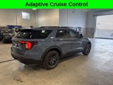 Certified 2025 Ford Explorer ST-Line w/ Premium Package image 3