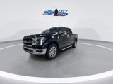 New 2025 Ford F150 Lariat w/ Equipment Group 501A Mid image 5