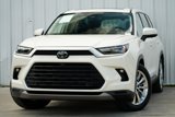 Used 2024 Toyota Grand Highlander Platinum image 3