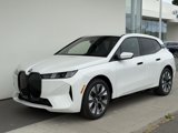 New 2026 BMW iX xDrive45 image 3
