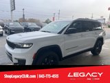 New 2025 Jeep Grand Cherokee L Limited w/ Luxury Tech Group II image 2