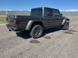 New 2025 Jeep Gladiator Mojave image 3