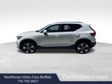 Certified 2025 Volvo XC40 B5 Core w/ Protection Package Premier image 2