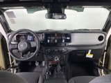 New 2025 Jeep Wrangler Willys image 5