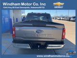 Used 2023 Ford F150 XLT image 4