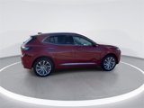 New 2025 Buick Envision Avenir image 5