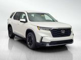 New 2025 Honda Pilot EX-L image 3