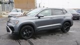 New 2025 Volkswagen Taos SEL image 2