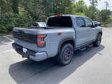 New 2025 Nissan Frontier PRO-4X w/ Pro Premium Package image 5