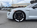 Used 2021 Porsche Taycan Turbo S image 2