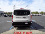 Used 2023 Ford Transit 250 Low Roof w/ Exterior Upgrade Package image 4
