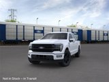 New 2025 Ford F150 Platinum image 2