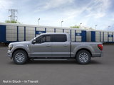 New 2025 Ford F150 Lariat image 3