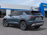 New 2026 Chevrolet Equinox LT w/ Convenience Package II image 3