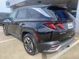 New 2025 Hyundai Tucson SEL image 4