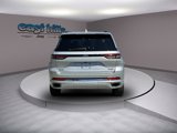 Certified 2022 Jeep Grand Cherokee Overland image 4