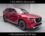 New 2025 MAZDA CX-90 3.3 Turbo S w/ Premium Plus image 3