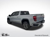 Used 2025 GMC Sierra 1500 AT4 w/ AT4 Premium Package image 3