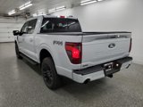 New 2025 Ford F150 XLT w/ Equipment Group 303A High image 6