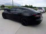 Used 2023 Nissan Maxima SR w/ Sport Mat Group image 5