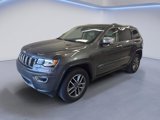 Used 2020 Jeep Grand Cherokee Limited image 3