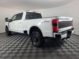 New 2025 Ford F250 Platinum image 5