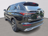New 2025 Mitsubishi Outlander AWD image 5