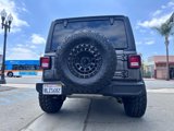 Used 2019 Jeep Wrangler Unlimited Sport S image 4